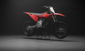 Stark Varg Innovates the Electric Dirtbike Industry, Claims To Be the Fastest in the World