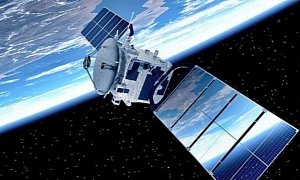 Starlink Satellites Are Now Up and Running, Moving to Orbits