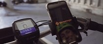 Start-Up Company Streetlogic Launches Computer Vision E-Bike Collision Warning System