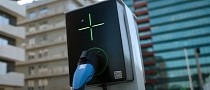 Romanian Start-Up's EV Charger Has Built-In App Features Meant to Tackle Energy Crisis