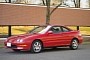 Start Your Year Right With This Mint 2000 Acura Integra GS-R
