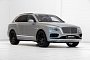 Startech Bentley Bentayga Gets Massive 23-inch Wheels: Just the Beggining