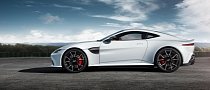 Startech Prices PowerXtra SP600 Upgrade, Body Kit For Aston Martin V8 Vantage