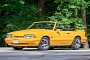 Stash of Rare yet Affordable Fox-Body Ford Mustangs Going Under the Hammer