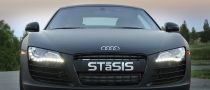 STaSIS Audi R8 V8 Challenge Extreme Edition Enters the UK Market