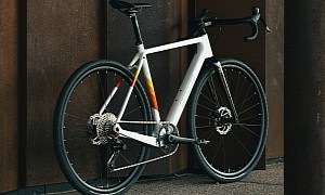 State Bicycle Co. Achieves the Impossible! Carbon Fiber All-Road Bike Is Ours for Just $2K