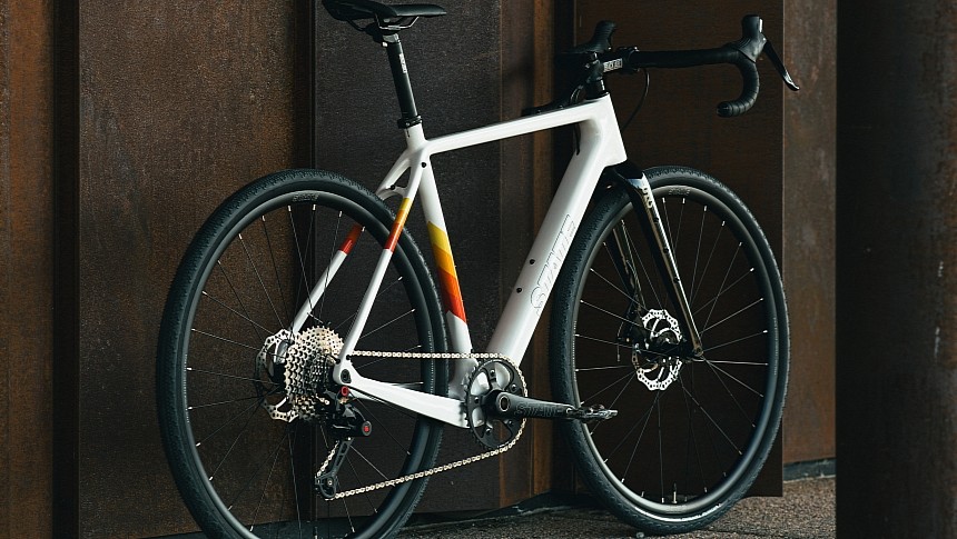 Carbon All-Road