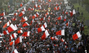 State of Emergency in Bahrain Blows F1 Chances
