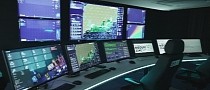 State-of-the-Art Fleet Operation Center for Autonomous Vessels Opens in Japan