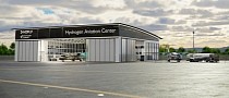 State-of-the-Art Hydrogen Aviation Center to Be Set Up in Germany