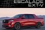 State Your Digital 2023 Cadillac Escalade-V Truck Business: Single Cab or full EXT-V?