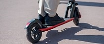 Statistics Show E-Scooter Casualties on the Rise, Here's Five Tips to Stay Safe