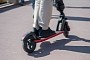 Statistics Show E-Scooter Casualties on the Rise, Here's Five Tips to Stay Safe