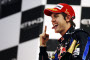 Statistics Show Vettel Best Driver of 2010