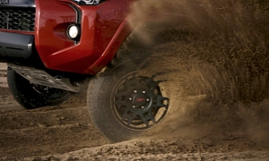 Stay Tuned for the Big TRD Pro Unveil Today