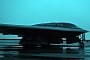 Stealth B-2 Bomber Breaks Cover as It Reaches Iceland, Looks Majestic