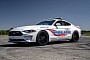 Steeda’s Special Service Ford Mustang Joins Valdosta Police Department