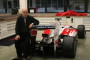Stefan GP Scrap Portimao Test Due to Lack of Tires