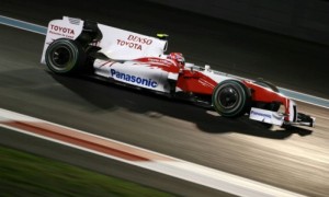 Stefan GP to Confim Drivers Soon