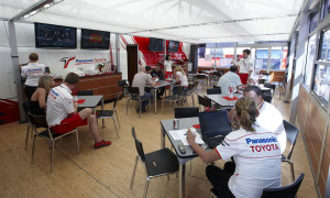Stefan GP to Offer Jobs to Toyota F1 Staff