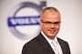 Stefan Jacoby Leaves Volvo, New CEO Has Been Appointed