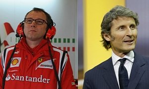 Stefano Domenicali Appointed Lamborghini CEO, Stephan Winkelmann to Lead quattro