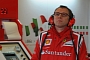 Stefano Domenicali Quits Scuderia Ferrari, to Be Replaced by Marco Mattiacci