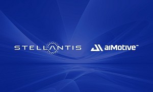 Stellantis Acquires aiMotive to Accelerate Growth of Its Autonomous Driving Systems