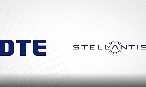 Stellantis Follows Ford's Lead and Joins Renewable Energy Program