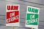 Stellantis Kokomo Plant Crippled by Union Strike After Failed Talks Over HVAC Issues