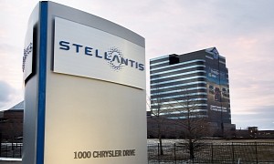 Stellantis Pays GM Just Under $1 Billion in Shares Buyback