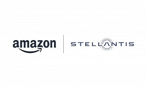 Stellantis Signs Deal With Amazon Over Software Development, It Does Not End There