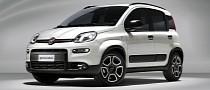 Stellantis to Keep Milking the Fiat Panda Like the Cash Cow That It Is Until 2026