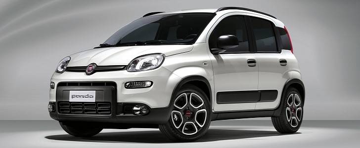 Stellantis to Keep Milking the Fiat Panda Like the Cash Cow That It Is  Until 2026 - autoevolution