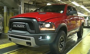 FCA Pleads Guilty Over Emissions Fraud, Fined $300 Million in Penalties