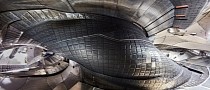 Stellarator Reactors: The Once Forgotten, All-American Approach to Nuclear Fusion