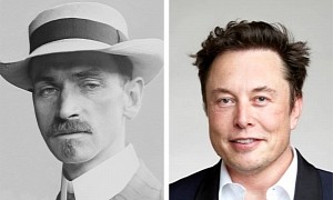 Step Aside Elon Musk, This Man Was the Original Eccentric Billionaire Aviator
