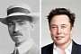 Step Aside Elon Musk, This Man Was the Original Eccentric Billionaire Aviator