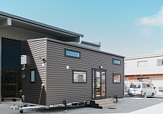 Step Inside One of the Best Family Tiny Homes, Packed With Smart Solutions