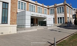 Step Inside the Malaga Automobile Museum and Feel the Taste Of History
