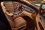 Step Inside the Surprisingly Luxurious Interior of the New Jeep Grand Cherokee L