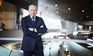 Stephan Schaller Becomes the New IMMA President
