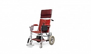 Stephen Hawking’s Earliest Surviving Motorized Wheelchair is for Sale