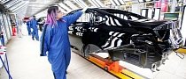 Sterling Heights Assembly Laying Off 1,420 Workers, Chrysler 200 Is to Blame