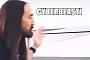 Steve Aoki Is Mind-Blown by His New Cybertruck, Doesn't Know How to Open the Tonneau