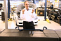 Steve Dinan Explains His Company's Anti Roll Bars for BMW M3