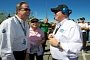 Steve Dinan Leaves His Company Behind and Moves to Ganassi Racing