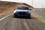 Steve Dinan Tells All about His Company and Mad BMW M5 S1