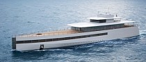 Steve Jobs’ Mysterious $120 Million Venus Superyacht Makes a Rare Appearance