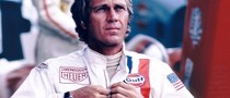 Steve McQueen Le Mans Racing Suit Up for Grabs